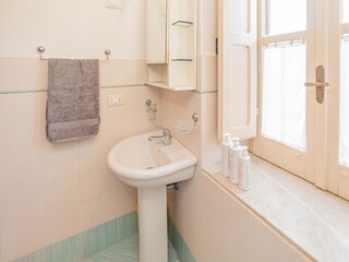 Apartamento Cefalù Características 8