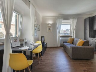 Appartement Genua Kenmerken 9