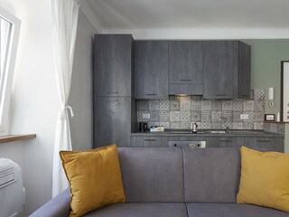 Appartement Genua Kenmerken 10