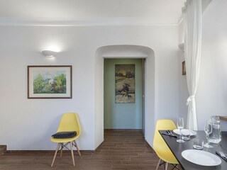 Appartement Genua Kenmerken 12