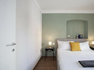 Appartement Genua Kenmerken 15
