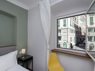 Appartement Genua Kenmerken 17
