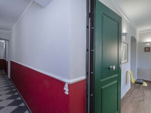 San Lorenzo view apartment 4 - BK