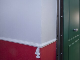 Appartement Genua Buitenaudio-opname 2