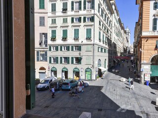 Appartement Genua Omgeving 20