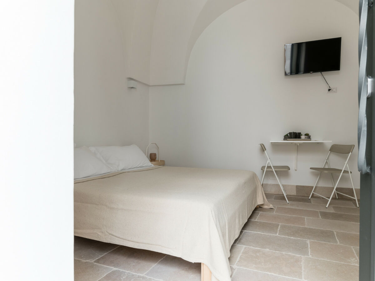 Ferienhaus Ostuni Ausstattung 8