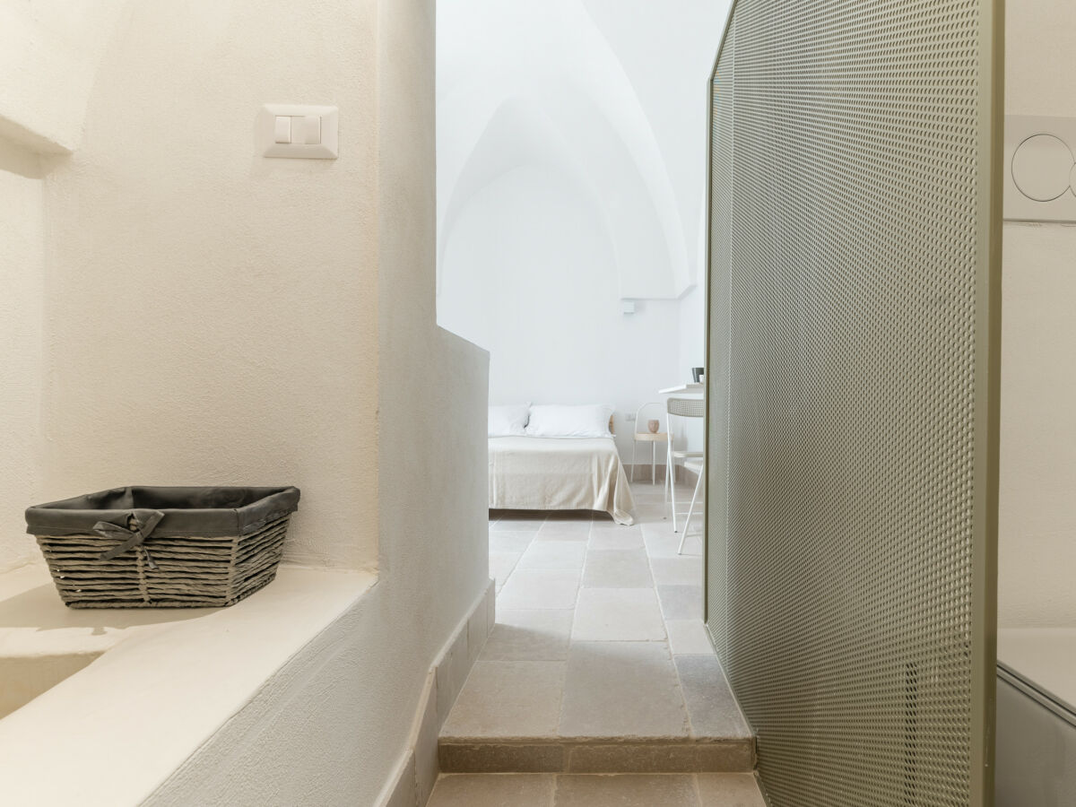 Ferienhaus Ostuni Ausstattung 12