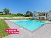 Apartamento Manerba del Garda Grabación al aire libre 1