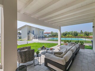 Appartamento Manerba del Garda Registrazione all'aperto 2