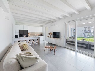 Apartamento Manerba del Garda Características 20