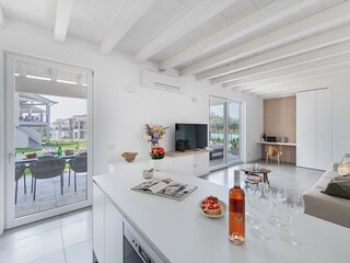 Appartamento Manerba del Garda Caratteristiche 21