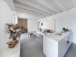 Appartamento Manerba del Garda Caratteristiche 22