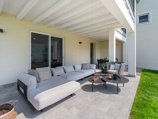 Appartement Manerba del Garda Buitenaudio-opname 4
