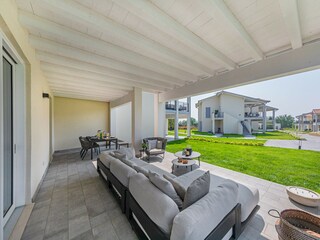 Apartamento Manerba del Garda Grabación al aire libre 5