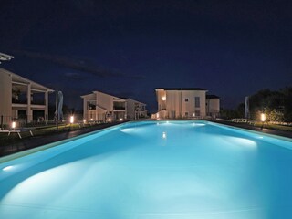 Apartamento Manerba del Garda Grabación al aire libre 9