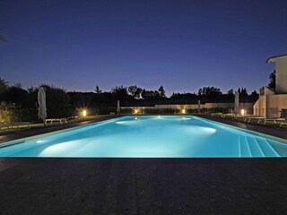 Apartamento Manerba del Garda Grabación al aire libre 10