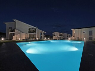 Apartamento Manerba del Garda Grabación al aire libre 11