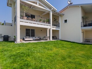 Appartamento Manerba del Garda Registrazione all'aperto 12