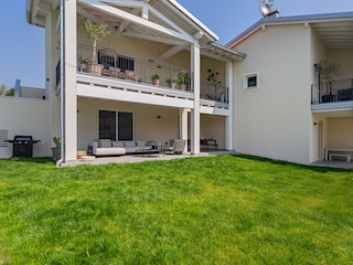 Appartement Manerba del Garda Buitenaudio-opname 12