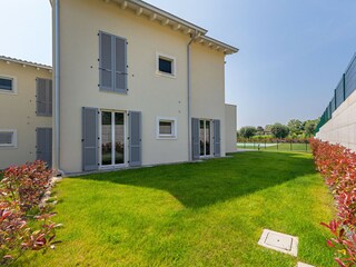 Apartamento Manerba del Garda Grabación al aire libre 13