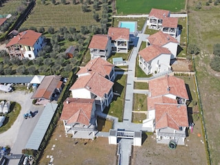 Apartment Manerba del Garda Outdoor Recording 16