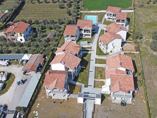 Appartement Manerba del Garda Buitenaudio-opname 16