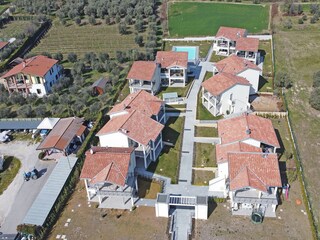 Apartamento Manerba del Garda Grabación al aire libre 15
