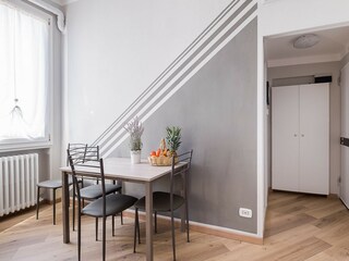 Apartamento Bologna (Stadt) Características 5