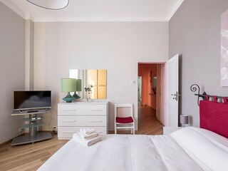 Apartamento Bologna (Stadt) Características 6