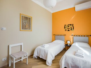 Apartamento Bologna (Stadt) Características 7