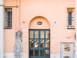 Navile 23 - Navile Family Apartment - Bologna (City) - image1