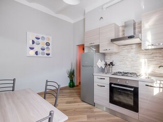 Apartamento Bologna (Stadt) Características 8