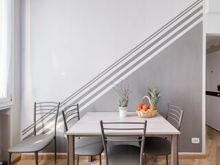 Appartamento Bologna (Stadt) Caratteristiche 9