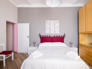 Appartamento Bologna (Stadt) Caratteristiche 10