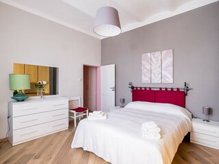 Appartamento Bologna (Stadt) Caratteristiche 11