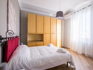 Appartamento Bologna (Stadt) Caratteristiche 12