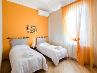 Appartamento Bologna (Stadt) Caratteristiche 13