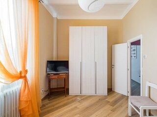Appartamento Bologna (Stadt) Caratteristiche 14