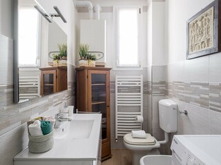 Appartamento Bologna (Stadt) Caratteristiche 16