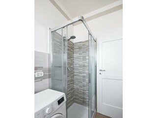 Apartamento Bologna (Stadt) Características 19