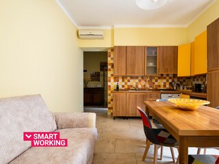 Apartamento Bologna (Stadt) Características 4