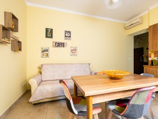 Apartamento Bologna (Stadt) Características 5