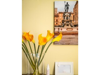 Apartamento Bologna (Stadt) Características 18