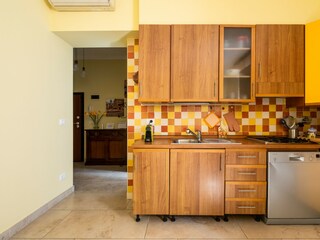 Apartamento Bologna (Stadt) Características 6