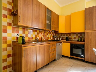 Apartamento Bologna (Stadt) Características 7