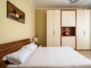 Apartamento Bologna (Stadt) Características 9