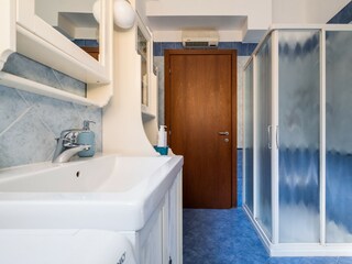 Apartamento Bologna (Stadt) Características 12