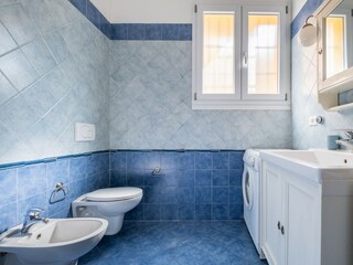 Apartamento Bologna (Stadt) Características 14