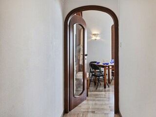 Appartement Camogli Équipement 19