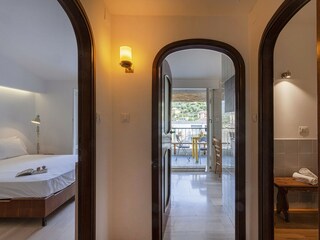 Appartamento Camogli Caratteristiche 20